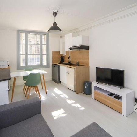 Le Triompha Montpellier Proche Arc De Triomphe Apartman Kültér fotó